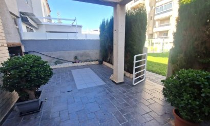 Resale - Townhouse - Torrevieia - Aguas Nuevas