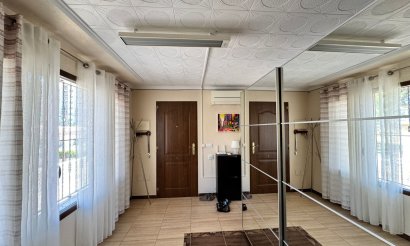 Segunda mano - Adosado - Punta Prima