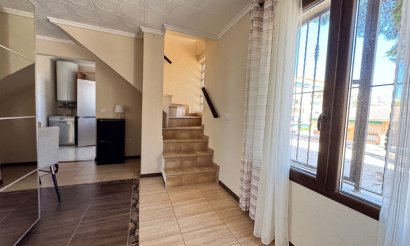 Segunda mano - Adosado - Punta Prima