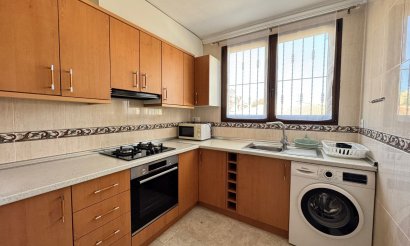 Segunda mano - Adosado - Punta Prima