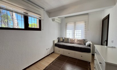 Segunda mano - Adosado - Punta Prima