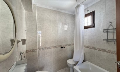 Segunda mano - Adosado - Punta Prima