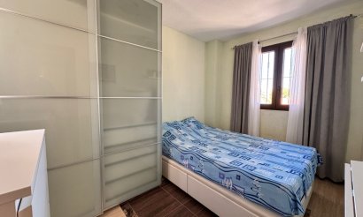 Segunda mano - Adosado - Punta Prima