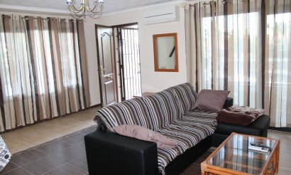 Segunda mano - Adosado - Punta Prima