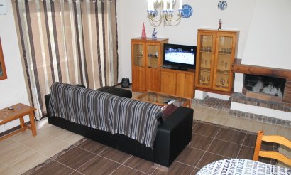 Segunda mano - Adosado - Punta Prima