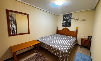 Segunda mano - Adosado - Punta Prima