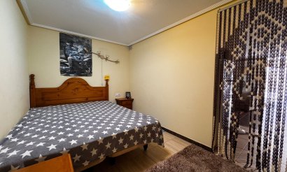 Segunda mano - Adosado - Punta Prima