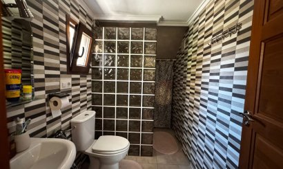 Segunda mano - Adosado - Punta Prima