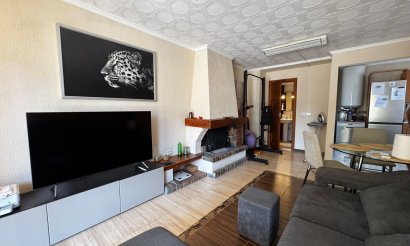 Segunda mano - Adosado - Punta Prima