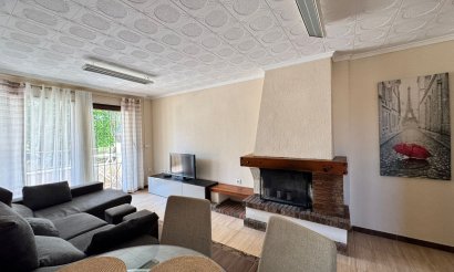 Segunda mano - Adosado - Punta Prima