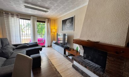 Segunda mano - Adosado - Punta Prima