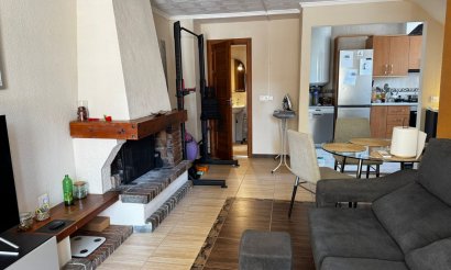 Segunda mano - Adosado - Punta Prima