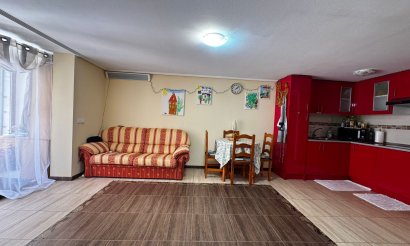 Segunda mano - Adosado - Punta Prima