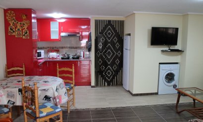 Segunda mano - Adosado - Punta Prima