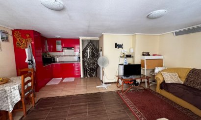 Segunda mano - Adosado - Punta Prima