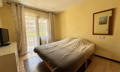 Segunda mano - Adosado - Punta Prima