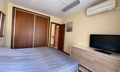 Segunda mano - Adosado - Punta Prima