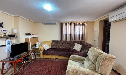 Segunda mano - Adosado - Punta Prima