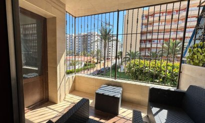 Segunda mano - Adosado - Punta Prima