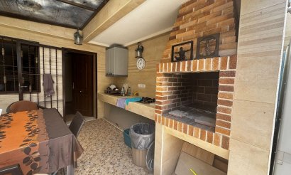 Segunda mano - Adosado - Punta Prima