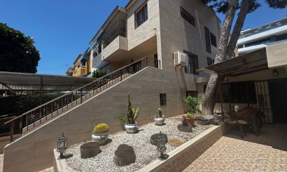 Segunda mano - Adosado - Punta Prima