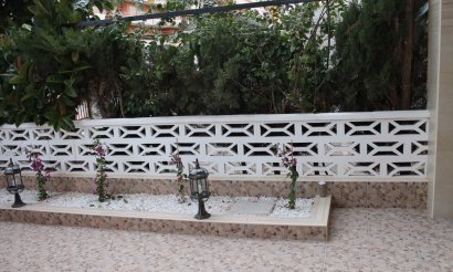 Segunda mano - Adosado - Punta Prima