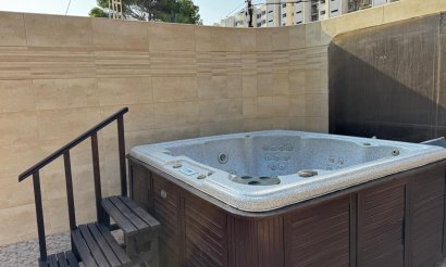 Segunda mano - Adosado - Punta Prima