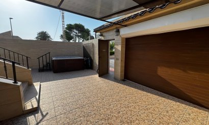 Segunda mano - Adosado - Punta Prima