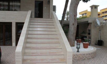 Segunda mano - Adosado - Punta Prima