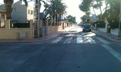 Segunda mano - Adosado - Punta Prima