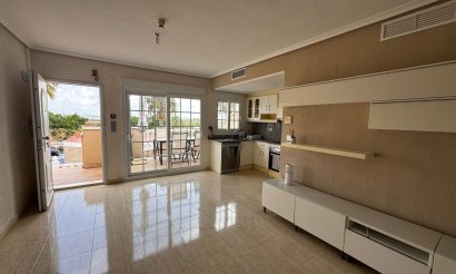 Resale - Apartment - Flat - Guardamar del Segura - El Raso
