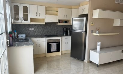 Resale - Apartment - Flat - Guardamar del Segura - El Raso