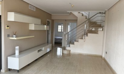 Resale - Apartment - Flat - Guardamar del Segura - El Raso