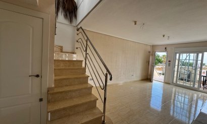 Resale - Apartment - Flat - Guardamar del Segura - El Raso