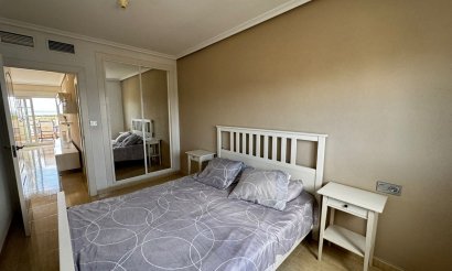 Resale - Apartment - Flat - Guardamar del Segura - El Raso