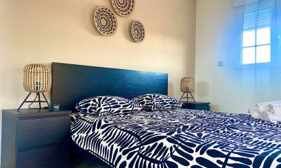 Resale - Apartment - Flat - Guardamar del Segura - El Raso