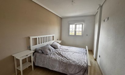 Resale - Apartment - Flat - Guardamar del Segura - El Raso