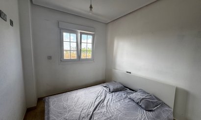 Resale - Apartment - Flat - Guardamar del Segura - El Raso