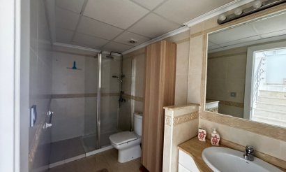 Resale - Apartment - Flat - Guardamar del Segura - El Raso