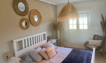 Resale - Apartment - Flat - Guardamar del Segura - El Raso