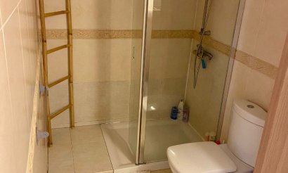 Resale - Apartment - Flat - Guardamar del Segura - El Raso