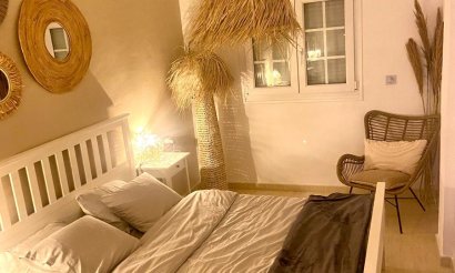 Resale - Apartment - Flat - Guardamar del Segura - El Raso