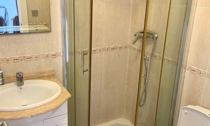 Resale - Apartment - Flat - Guardamar del Segura - El Raso
