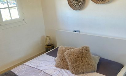 Resale - Apartment - Flat - Guardamar del Segura - El Raso