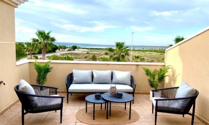 Resale - Apartment - Flat - Guardamar del Segura - El Raso