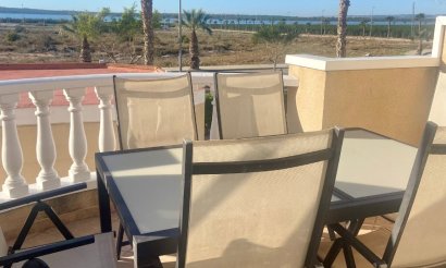 Resale - Apartment - Flat - Guardamar del Segura - El Raso