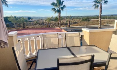 Resale - Apartment - Flat - Guardamar del Segura - El Raso