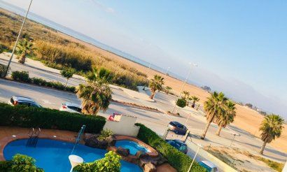 Resale - Apartment - Flat - Guardamar del Segura - El Raso