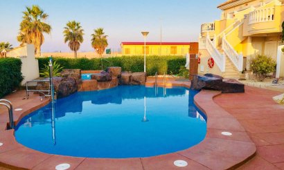 Resale - Apartment - Flat - Guardamar del Segura - El Raso