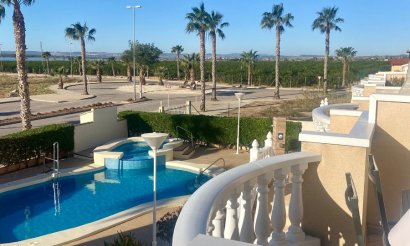 Resale - Apartment - Flat - Guardamar del Segura - El Raso